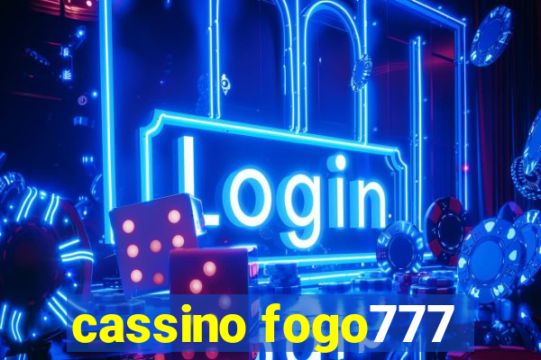 cassino fogo777